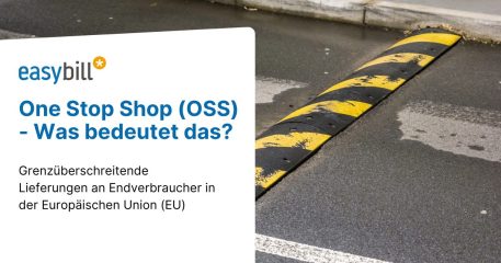 Headerbild zum Blogbeitrag über den OSS 2024