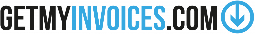 GetMyInvoices Logo