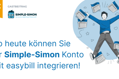 Simple-Simon Integration