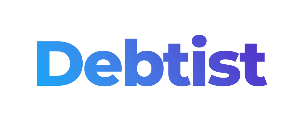 Logo Debtist
