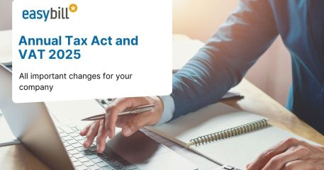 Annual Tax Act and VAT